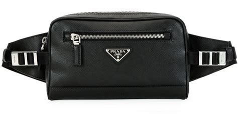 prada belt bag for men|prada fanny pack men's.